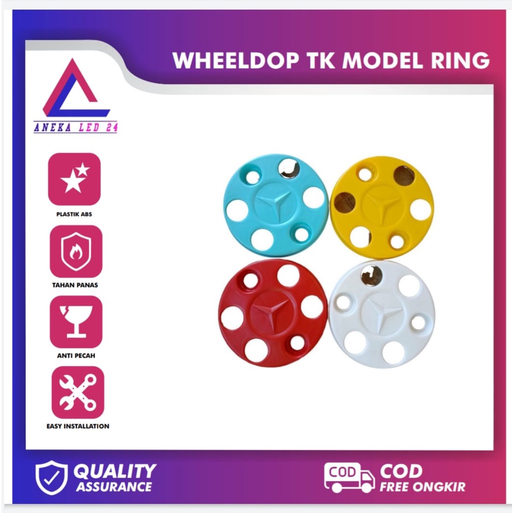 wheeldop truk model ring wheeldop donat wheeldop truk