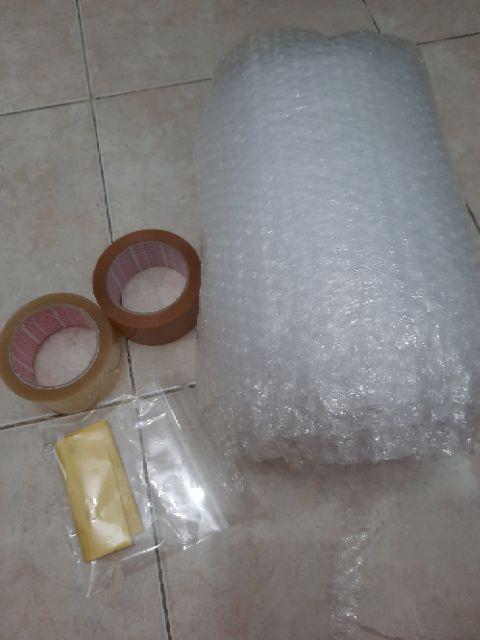 Lakban Daimaru 2 Inch - Isolasi Tape Daimaru 2 Inch