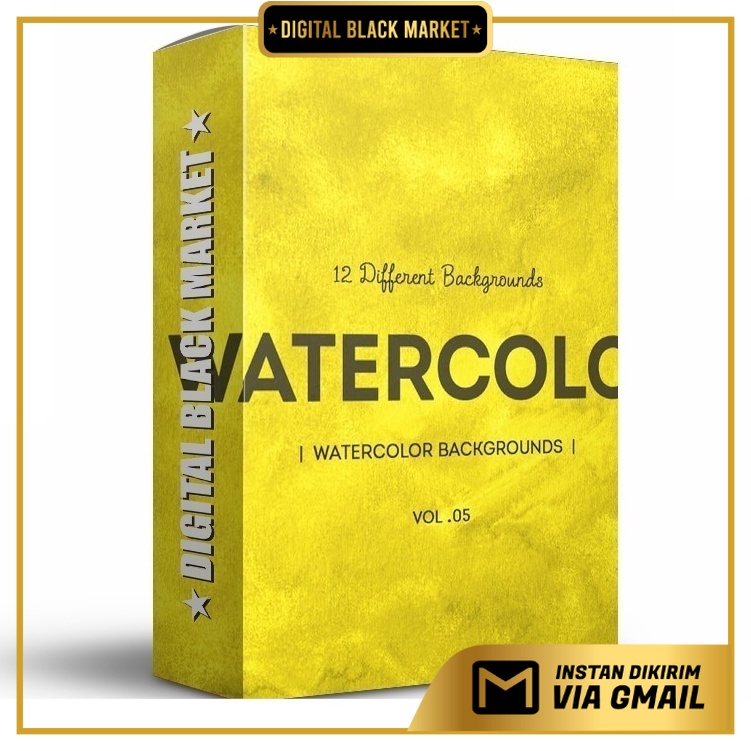 Water Color Backgrounds V5 - JPEG Ultra HD