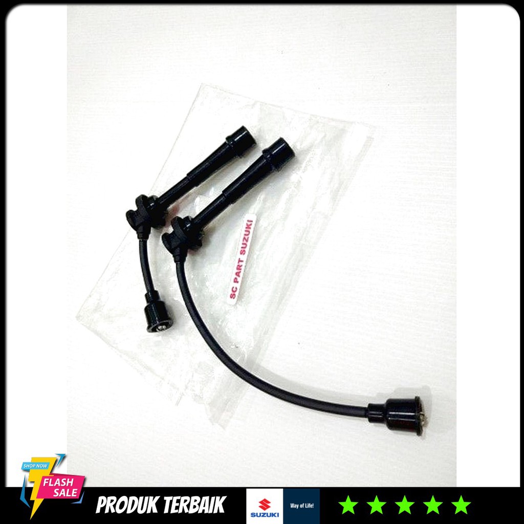 Kabel Busi Suzuki Karimun Estilo 4 Silinder