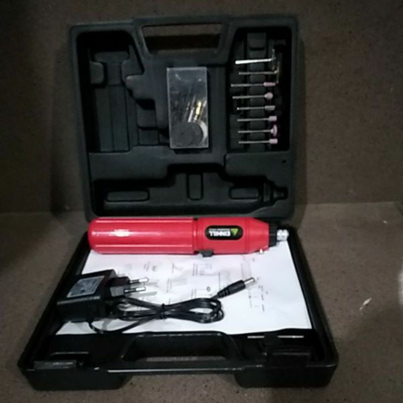 einhill mini gurinda tangan cordless mini grinder