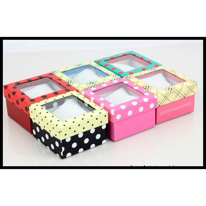 

Box Sovenir Nasi Kotak Cake Kue Cupcake Paper Karton Kotak Bahan Bagus