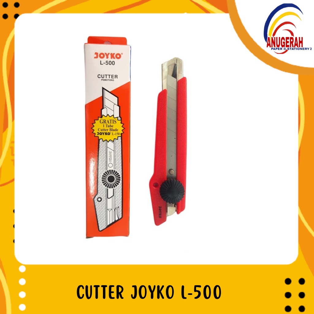 

CUTTER JOYKO L-500 (PCS)