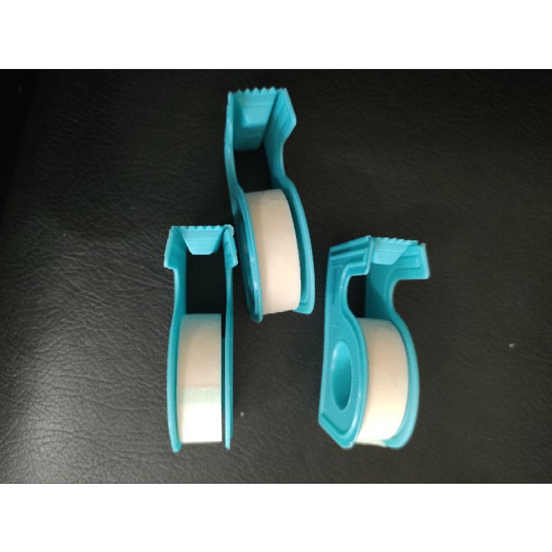 Paper Tape /Plester Kertas 1, 25cm.  2,5cm . 5 cm.