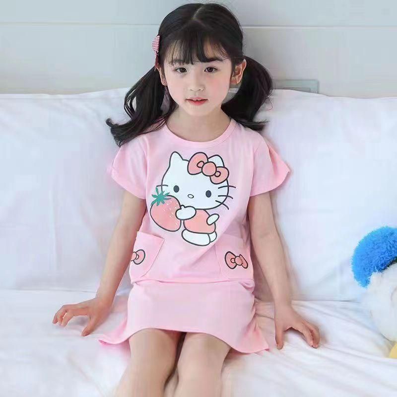 BAJU TIDUR COUPLE MOM KIDS IMPORT / DASTER KAOS COUPLE KEKINIAN MOM KIDS