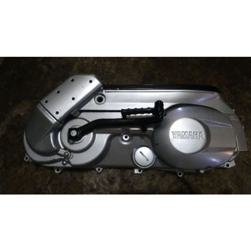 cover cvt nouvo bak cvt nouvo original box cvt nouvo original