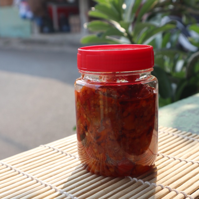 

Sambel Cumi