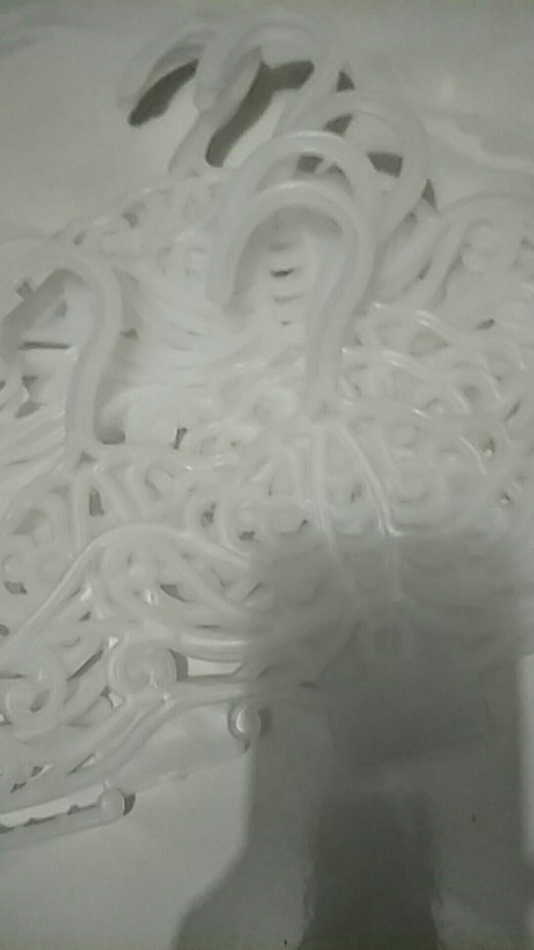 Hanger Gantungan Batik / Hanger Model Kupu-kupu / Gantungan Baju Kupu-kupu