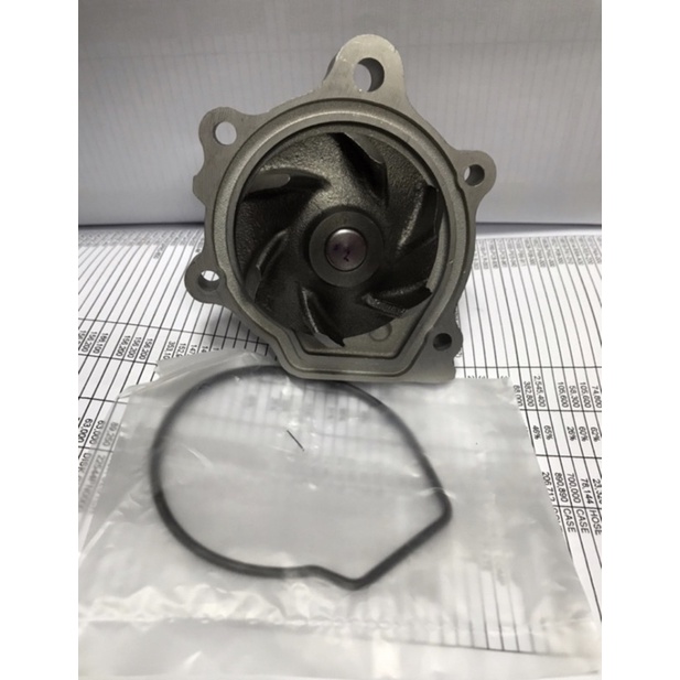 Water Pump Honda Accord Prestige 1986-1989