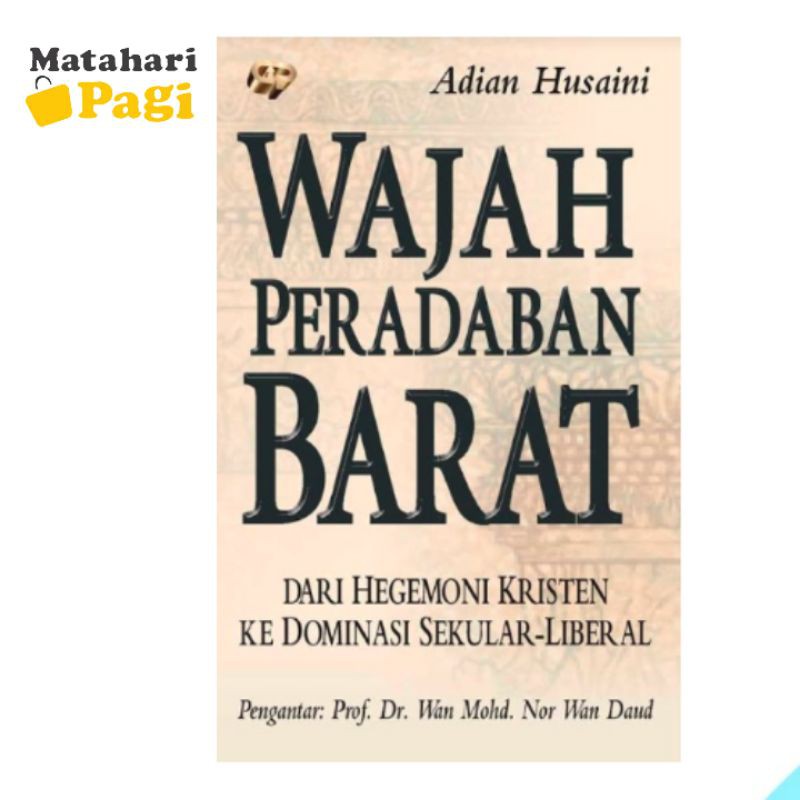 Wajah Peradaban Barat