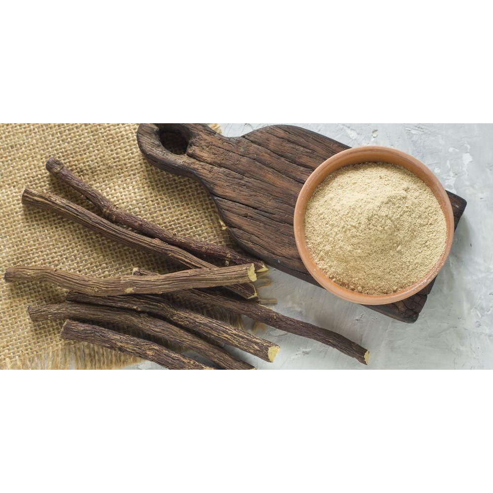 

Akar Manis Bubuk Asli Murni 500 g (1/2 kg) Kayu manis CIna Bubuk Kayu Legi Bubuk