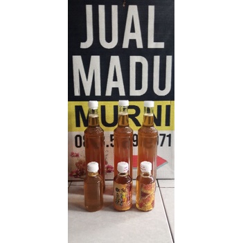 

madu murni