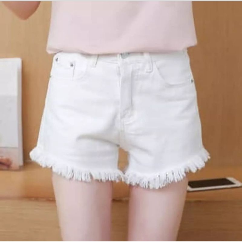 Hotpant jeans anak umur 1-12 tahun