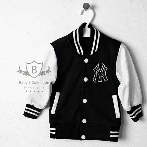 Versity Jacket