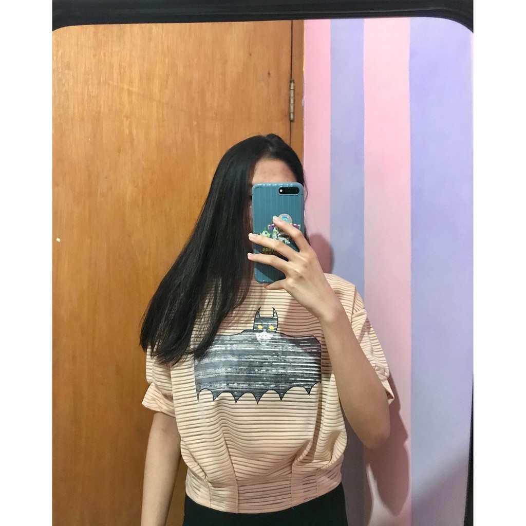 

Creme Top