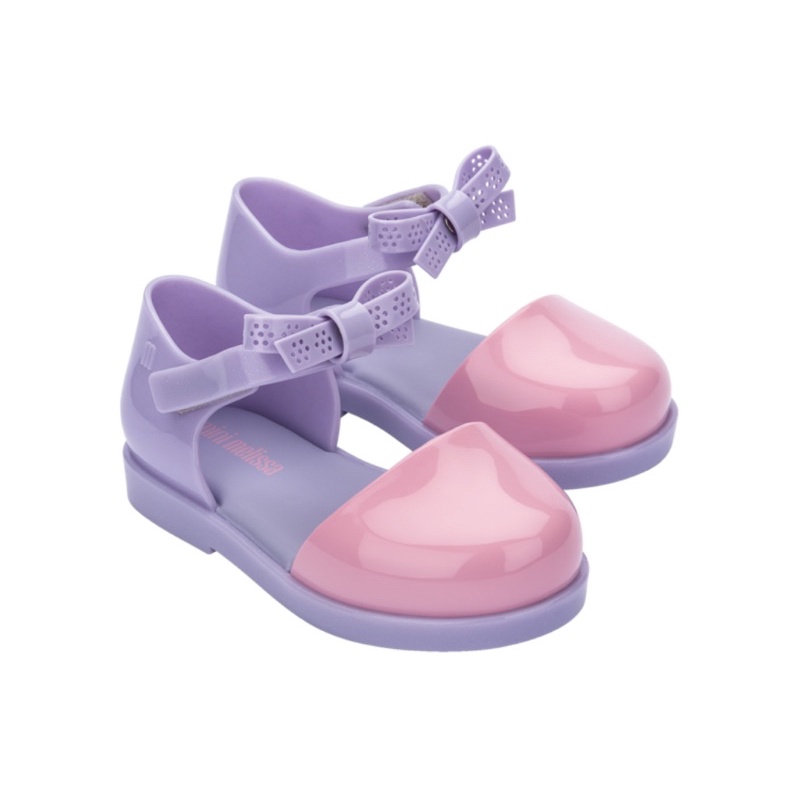 Mini Melissa Candy Bb