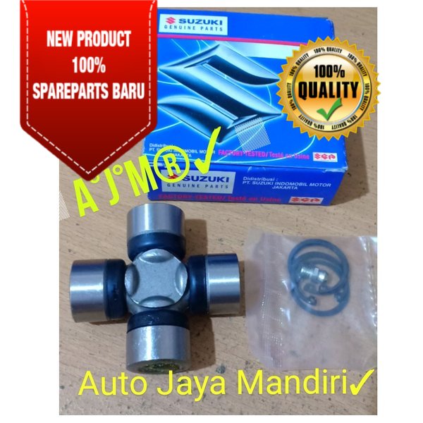 Joint kopel Katana / JIMNY Original Asli SUZUKI