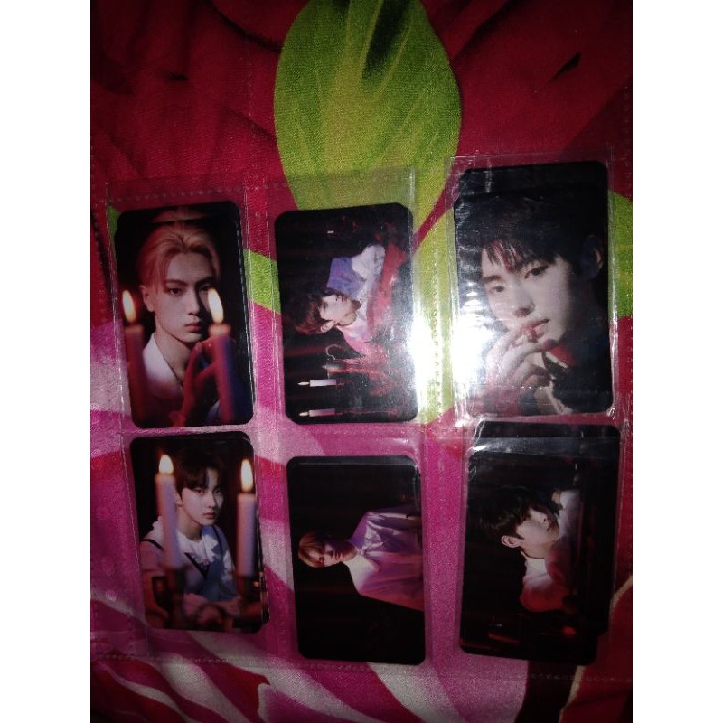 PC ENHYPEN BDO MECIMA BENEFIT