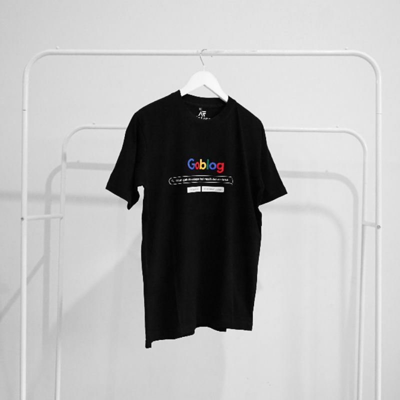 KAOS GOBLOG