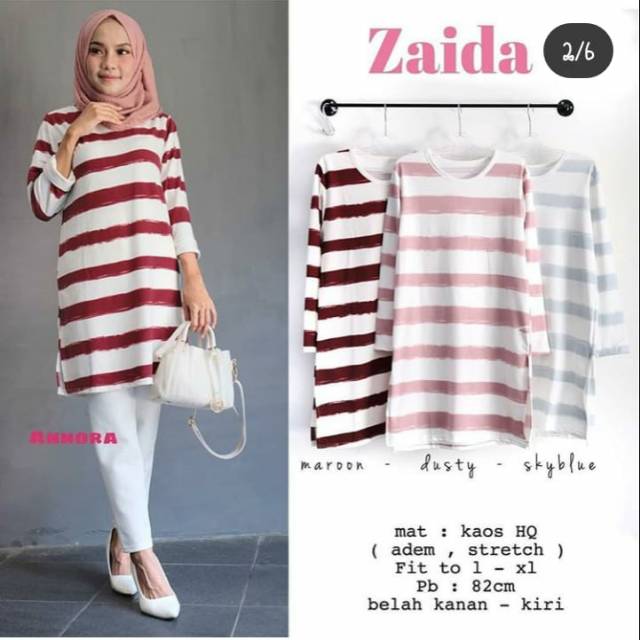 

Zaida