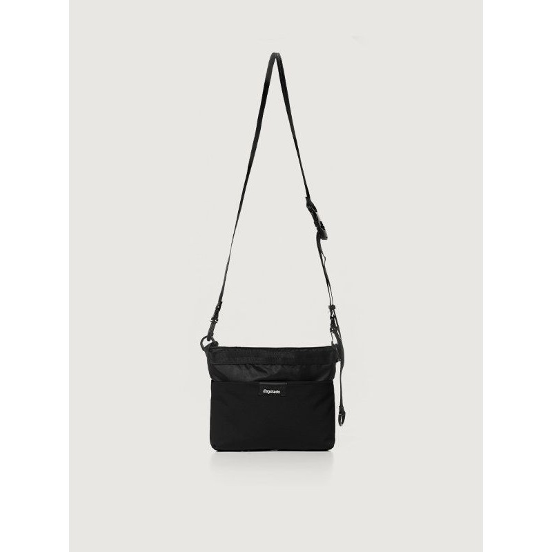 ESGOTADO SLING BAG UNISEX PROJECT E FAIXO DEZOITO
