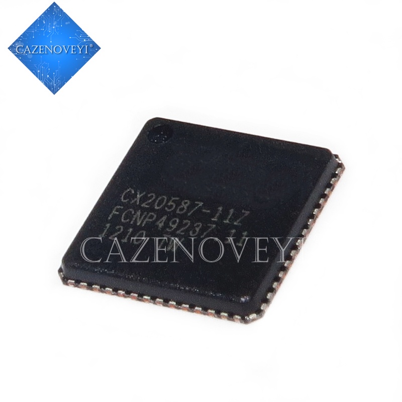 1pc Ic Cx20584-11Z Cx20587-11Z Cx20671-11Z Cx20584 Cx20671 Qf