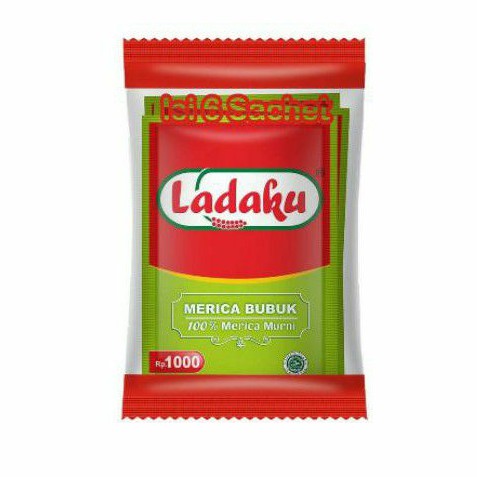 

Ladaku 6x4gr