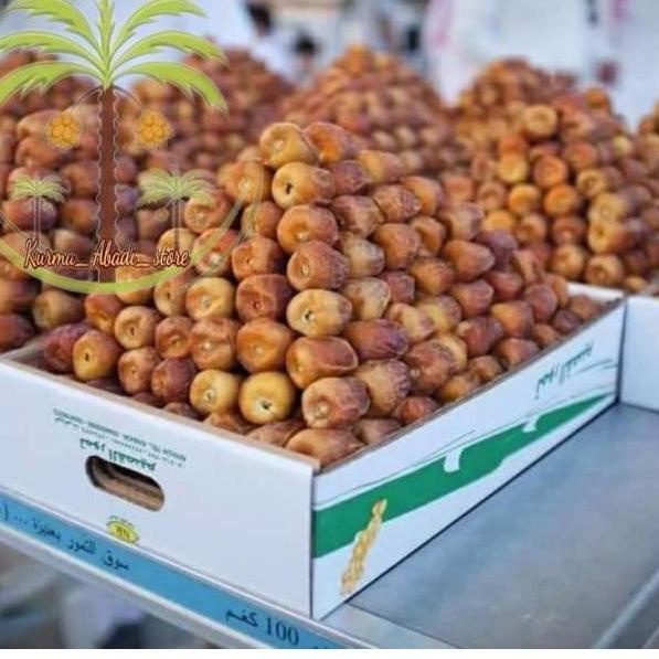 

0RE Kurma Sukari 3kg ORIGINAL / sukari al qassim 3kg murah / Kurma Sukari Al qassim timbangan lebih✣ (Kirim Sekarang)[Bayar ditempat] ←