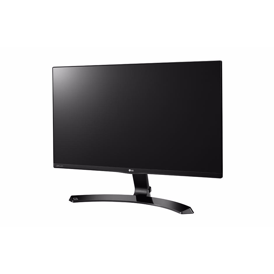TERLARIS Monitor LG 24 IPS LED Monitor 24MP68VQ