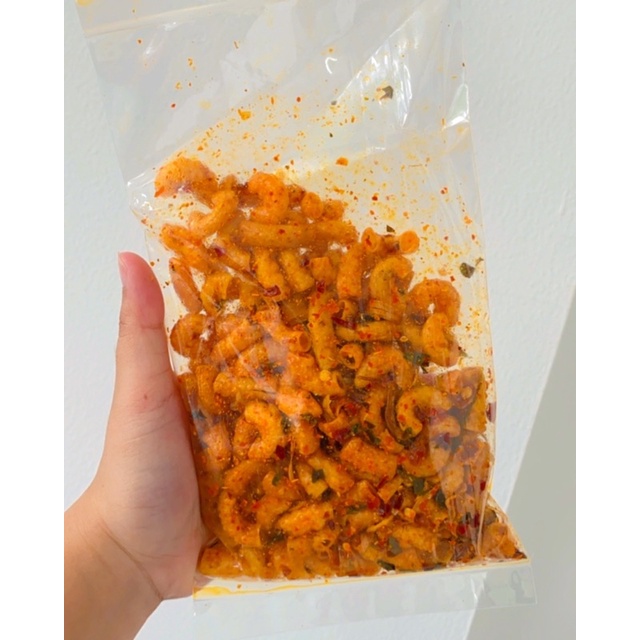 

Cemilan Kriuk 250 gr