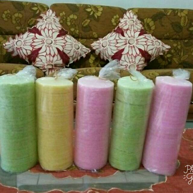 Simping Arummanis / Opak Gambir