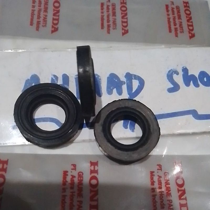 seal sil up tutup cilinder head honda beat vario scoopy beat fi revo blade mega pro mono verza vario 125/150 original