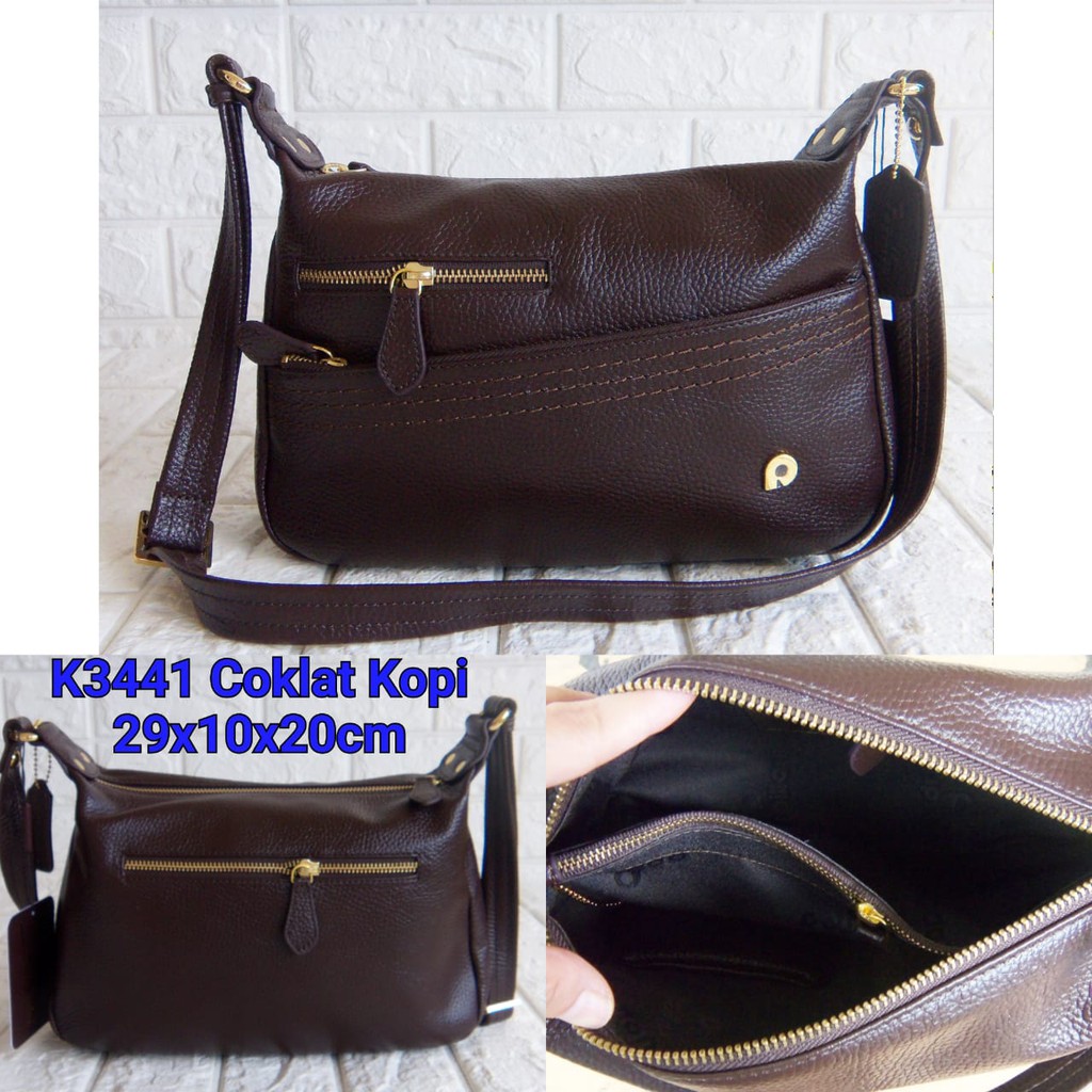 Kulit Papillon Tas Kulit Papillon K3441 Kopi Papillon K3441 Kopi