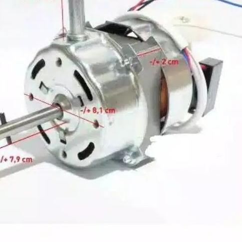 Motor , 3020 , Dinamo , 16 inchi Stanfan , Kipas , Kipas Angin , Maspion