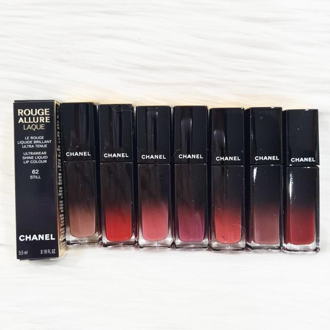 Chanel Rouge Allure Laque