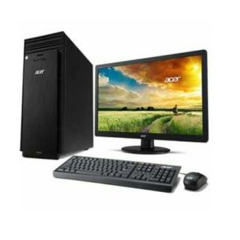 ACER PC ATC 708 (intel G4400,ram 4gb,hdd 1tb,led 15,6inch)
