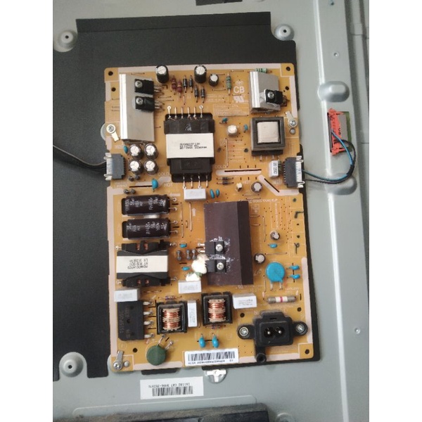 PSU powersapply regulator samsung UA40KU6000K 40KU6000 UA40KU6000