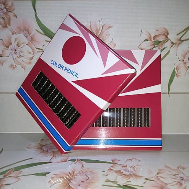 

Pensil alis tarik benang (coklat/1pc) di jamin ORI 100%BEST PRODUCT