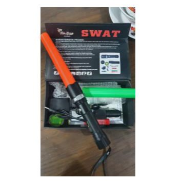 Senter Swat Police Asli Bai Cuan 8461