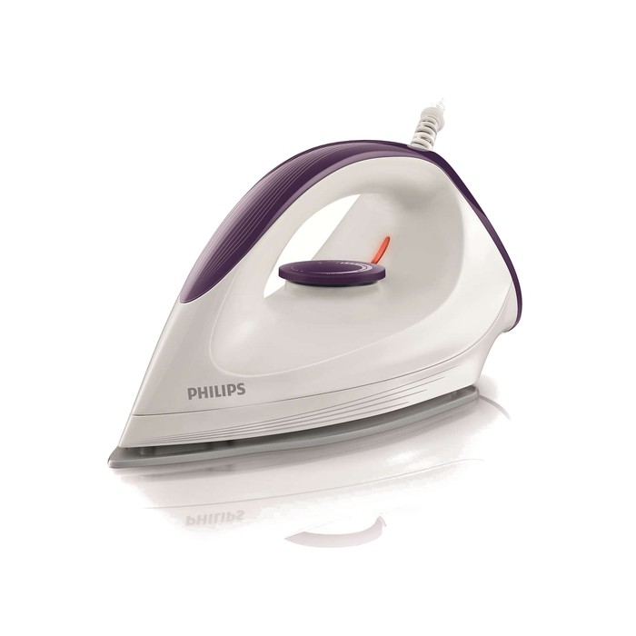 Philips Setrika / Setrika Philips Affinia GC160