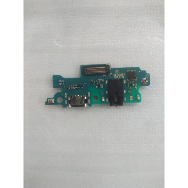 Konektor Charger Board Charger Samsung M20 Original
