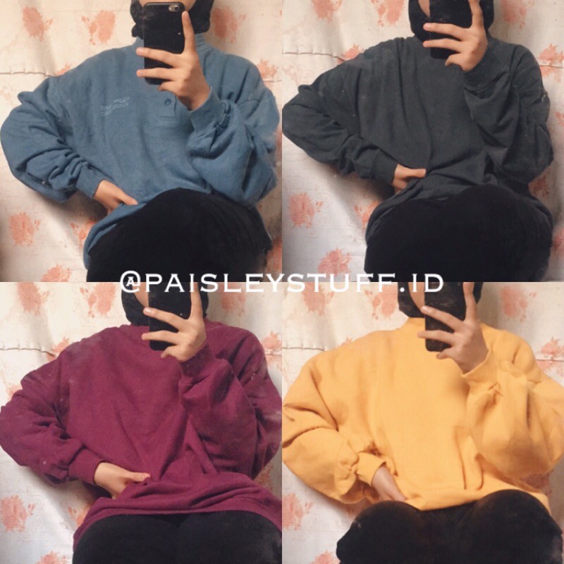 Thirft Satuan/Paket Usaha