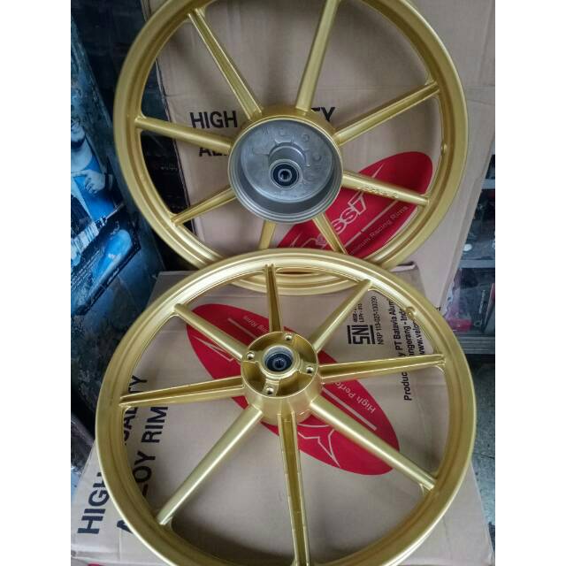 57Gambarninja rr velg palang 8Terbaru