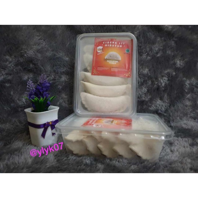 Jual Cireng Isi Ayam Dan Keju Frozen Shopee Indonesia