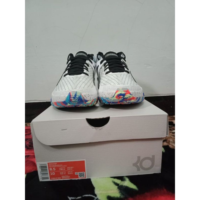 Nike KD 13 EP