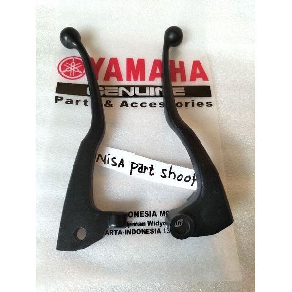 handle rem rx king handle kopling RX king handle kanan kiri RX king tuas rem RX-King pegangan koplin