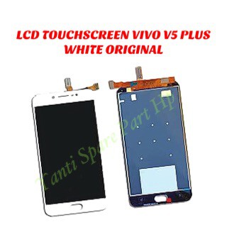 Lcd Touchscreen Vivo V5 Plus Fullset Original Terlaris New