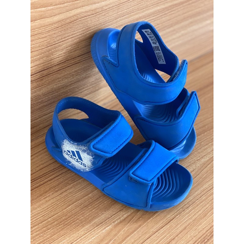 preloved adidas altaswim