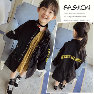 630 Koleksi Model Jaket Korea Anak-anak Terbaik