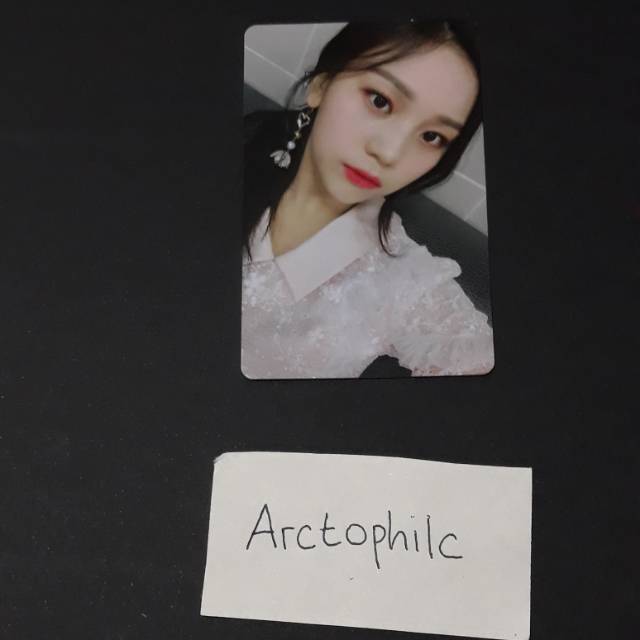 Umji (Time For Us - BOOKED)